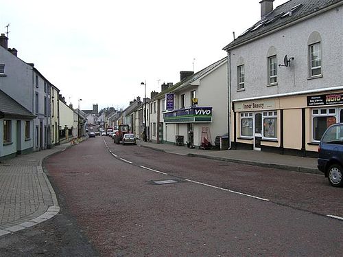 Tempo, County Fermanagh